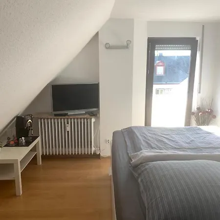 Ferien Antonie-haupt-strasse