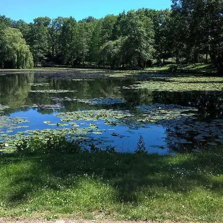 Ferien Apartment Trier Sued