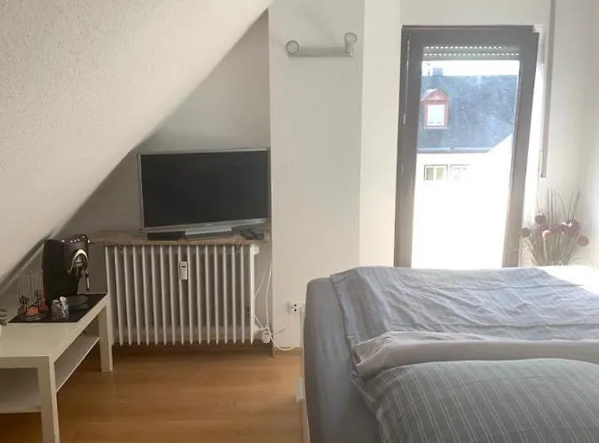 Ferien Antonie-haupt-strasse